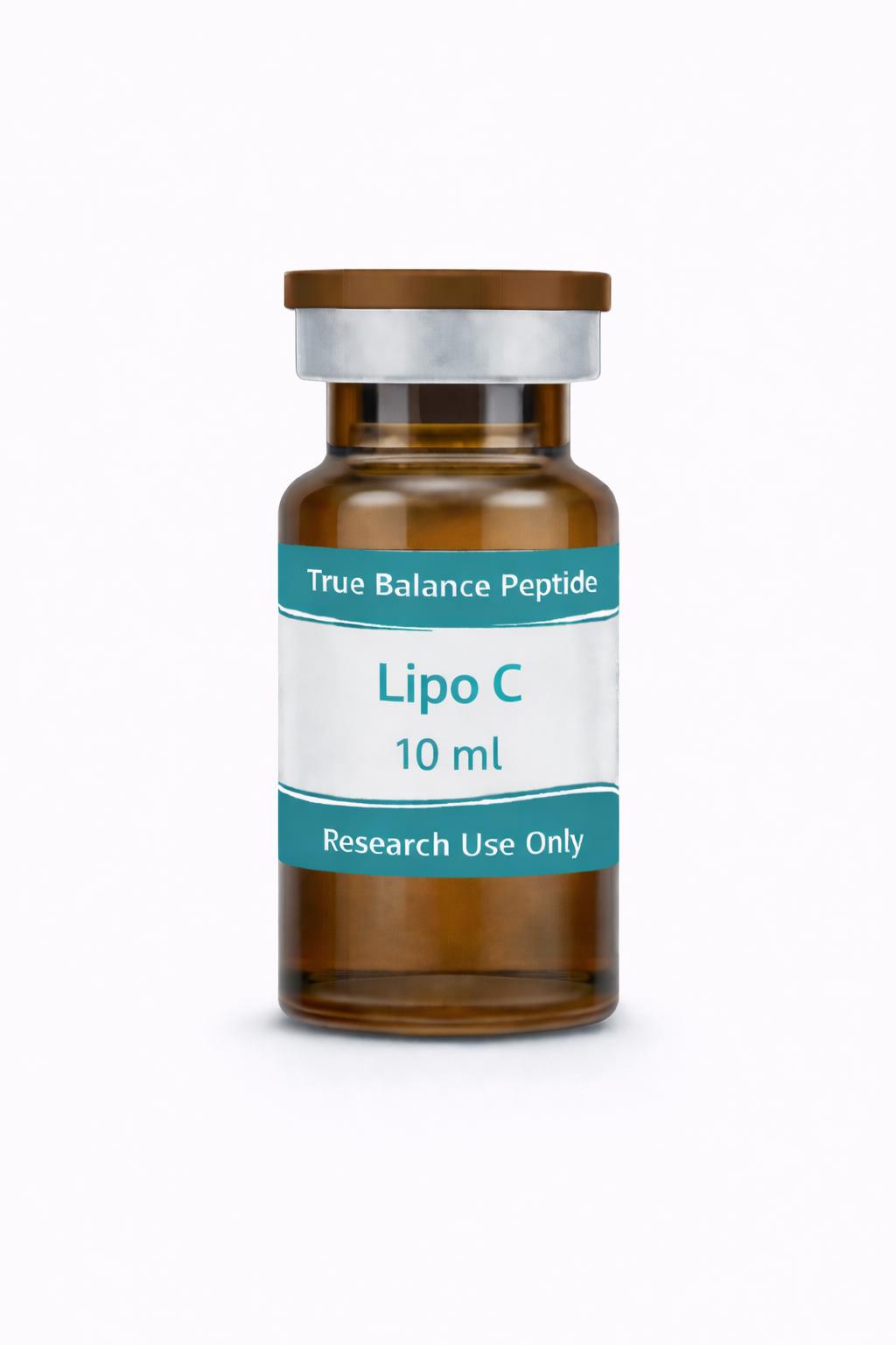 Lipo C 10 ml