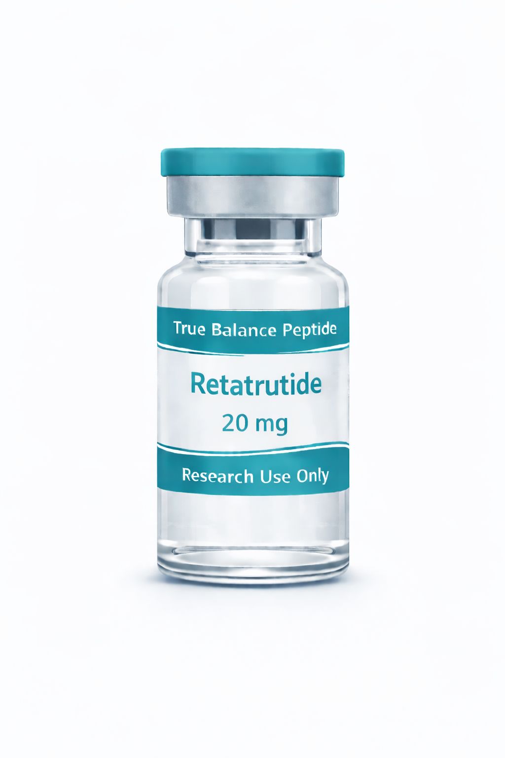 Retatrutide 20 mg