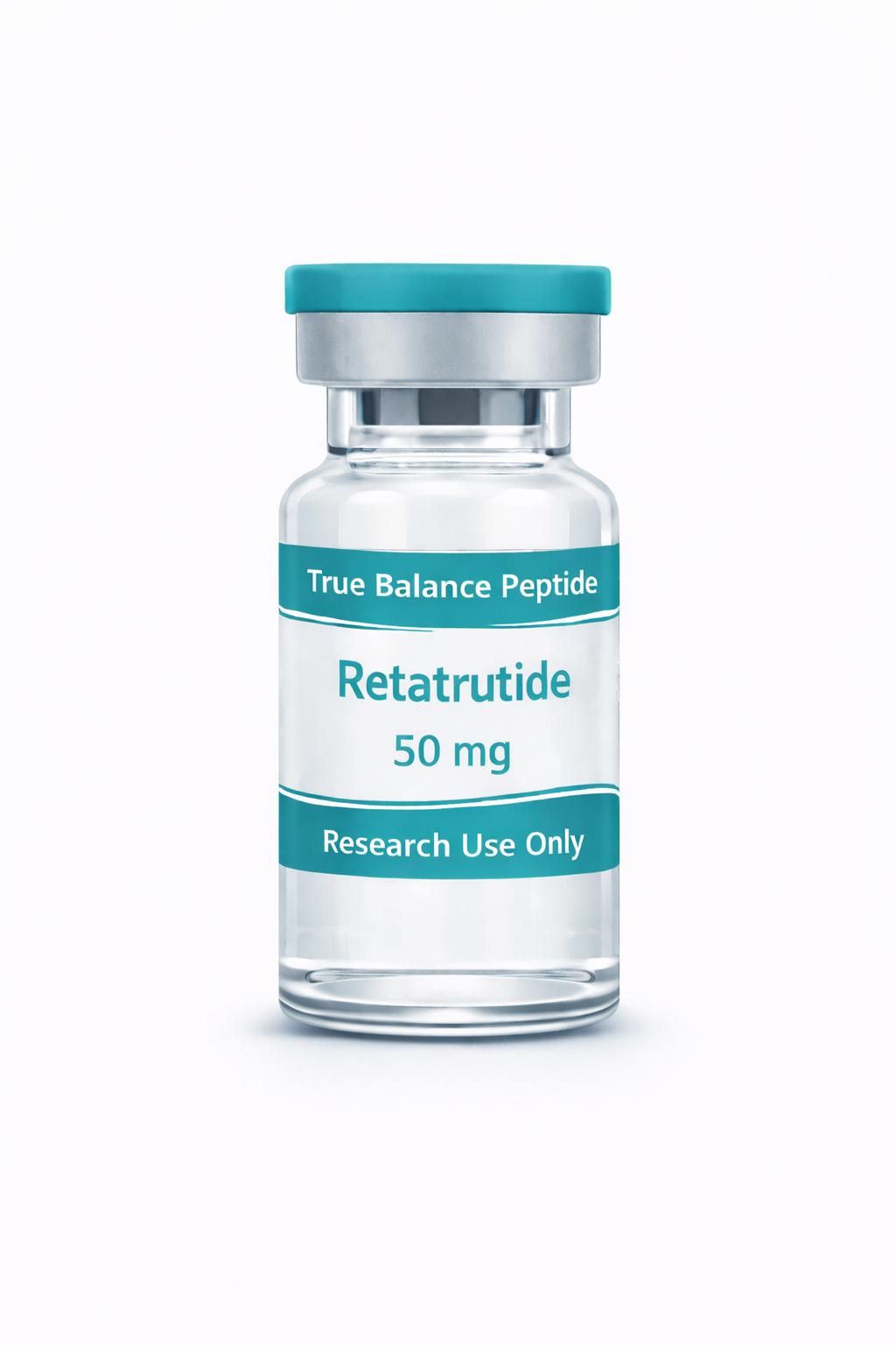Retratutide 50 mg