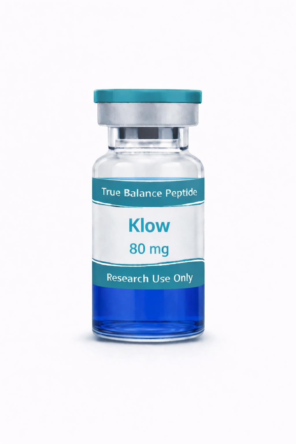 Klow 80 mg