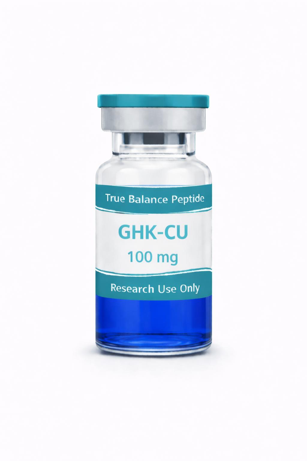 GHK-CU 100mg