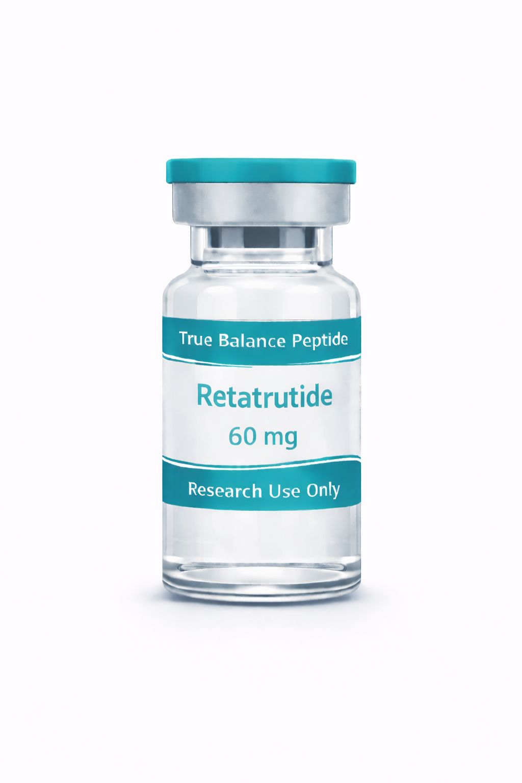 Retatrutide 60 mg