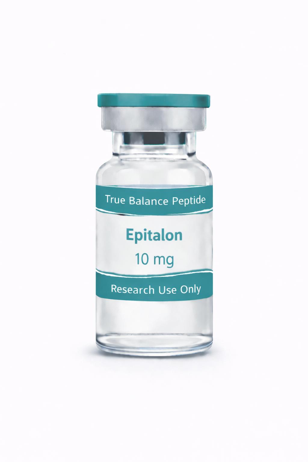 Epitalon 10 mg