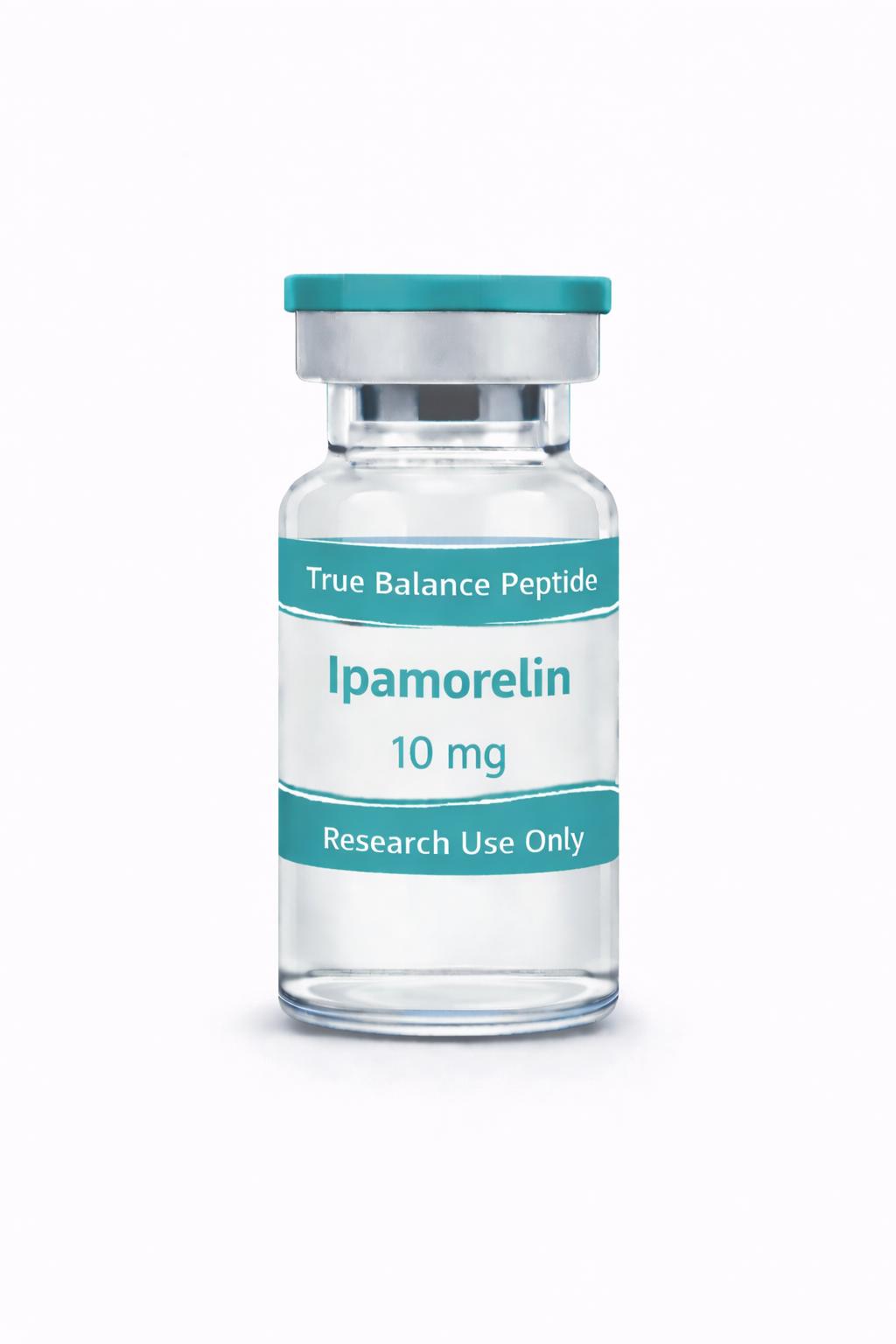Ipamorelin 10 mg