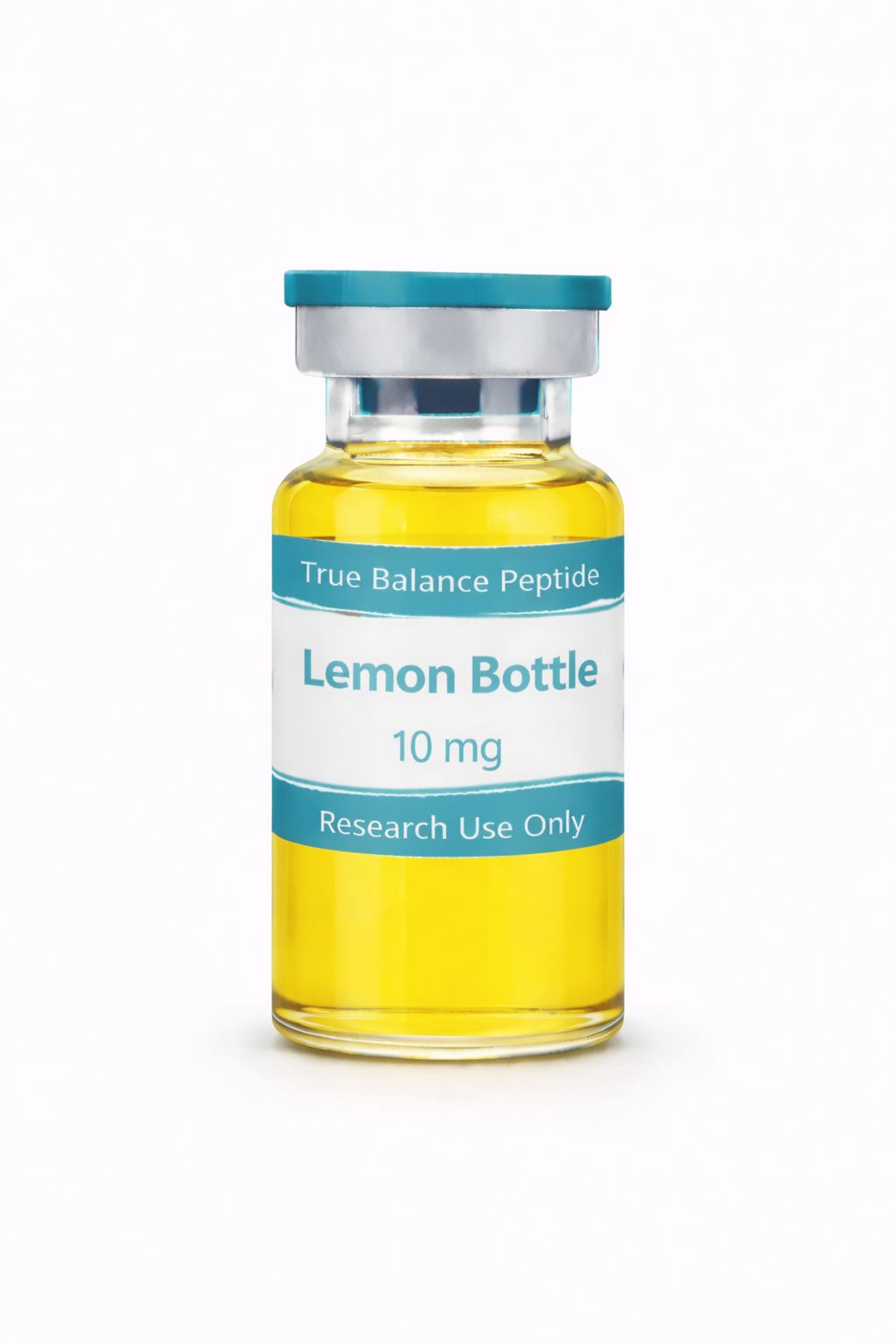 Lemon Bottle 10 mg