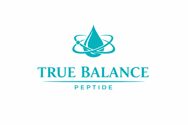 True Balance Peptide