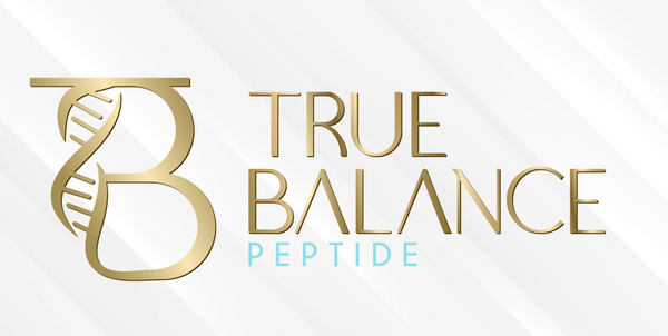 True Balance Peptide