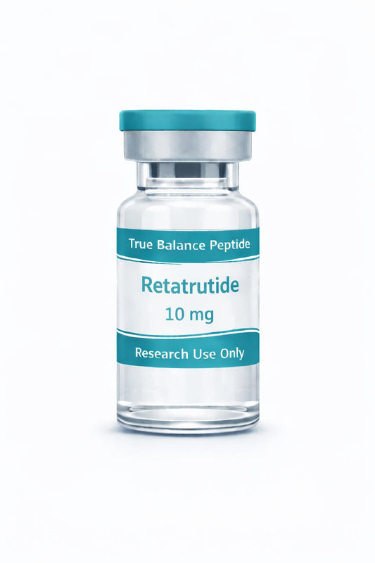 Retatrutide 10 mg