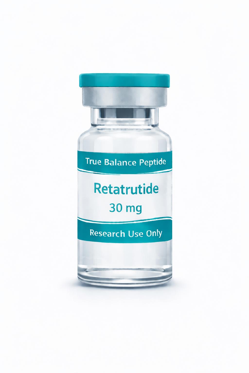 Retatrutide 30 mg