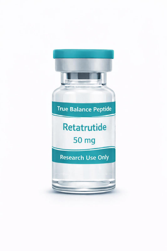 Retratutide 50 mg