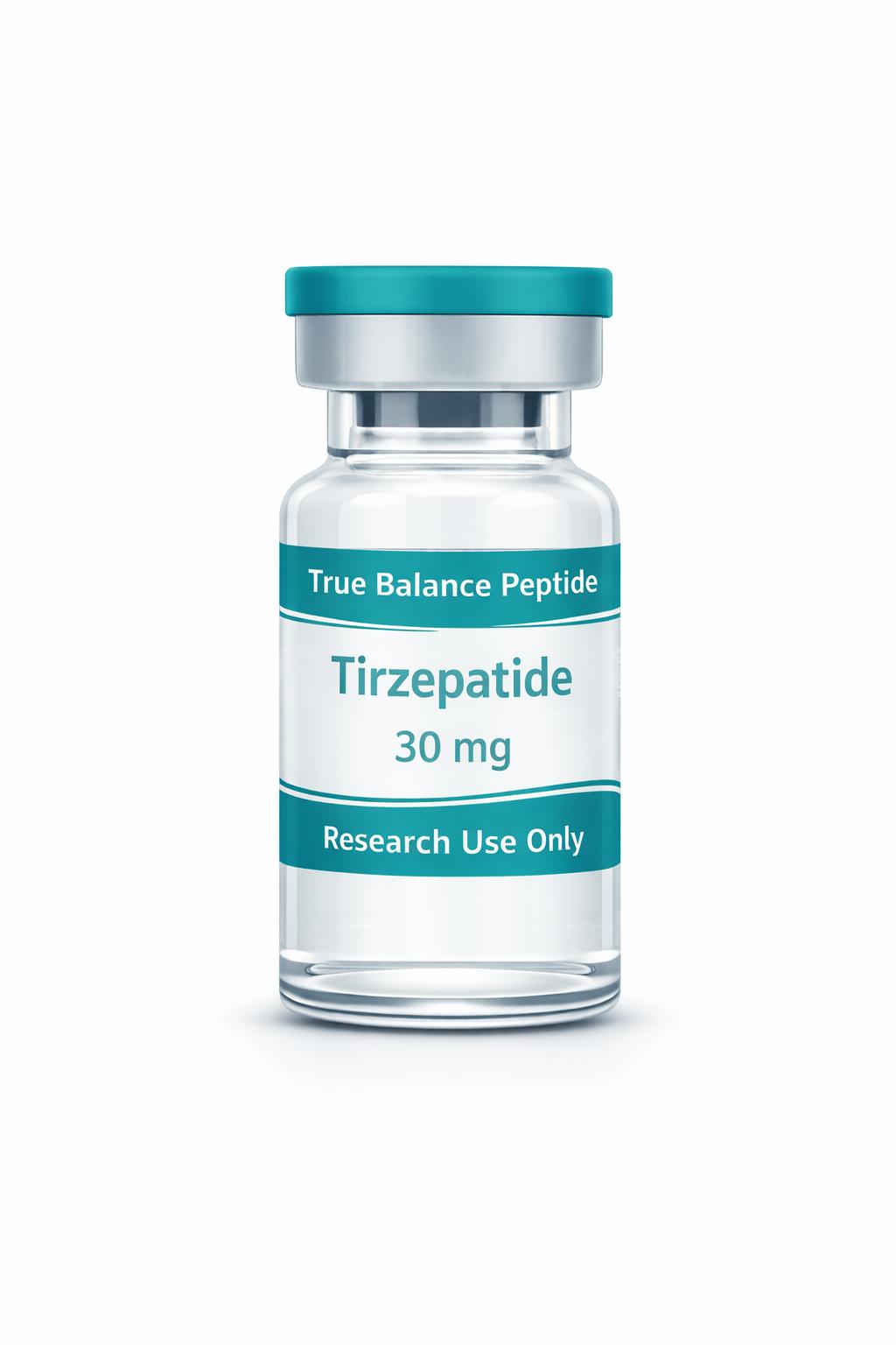 Tirzepatide 30 mg