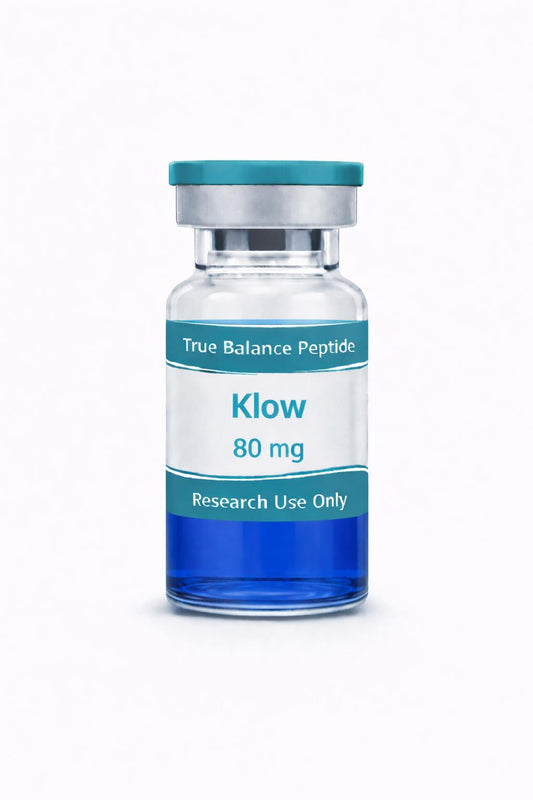 Klow 80 mg