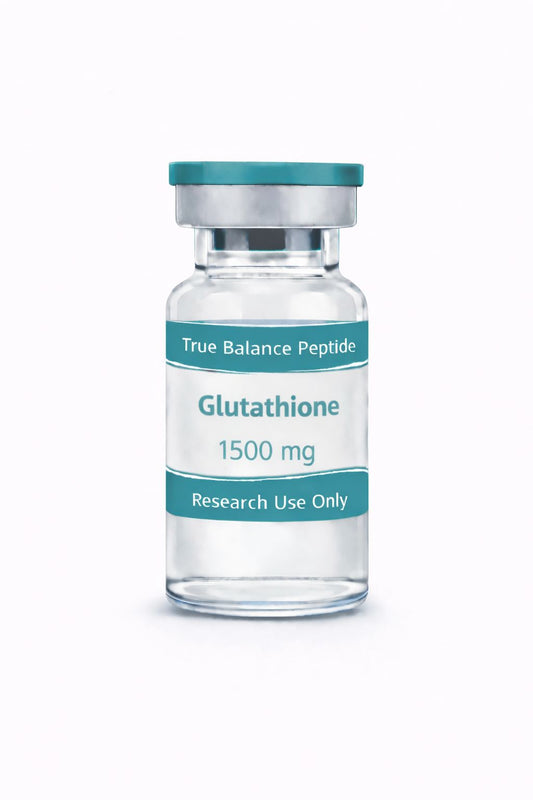 Glutathione 1500 mg