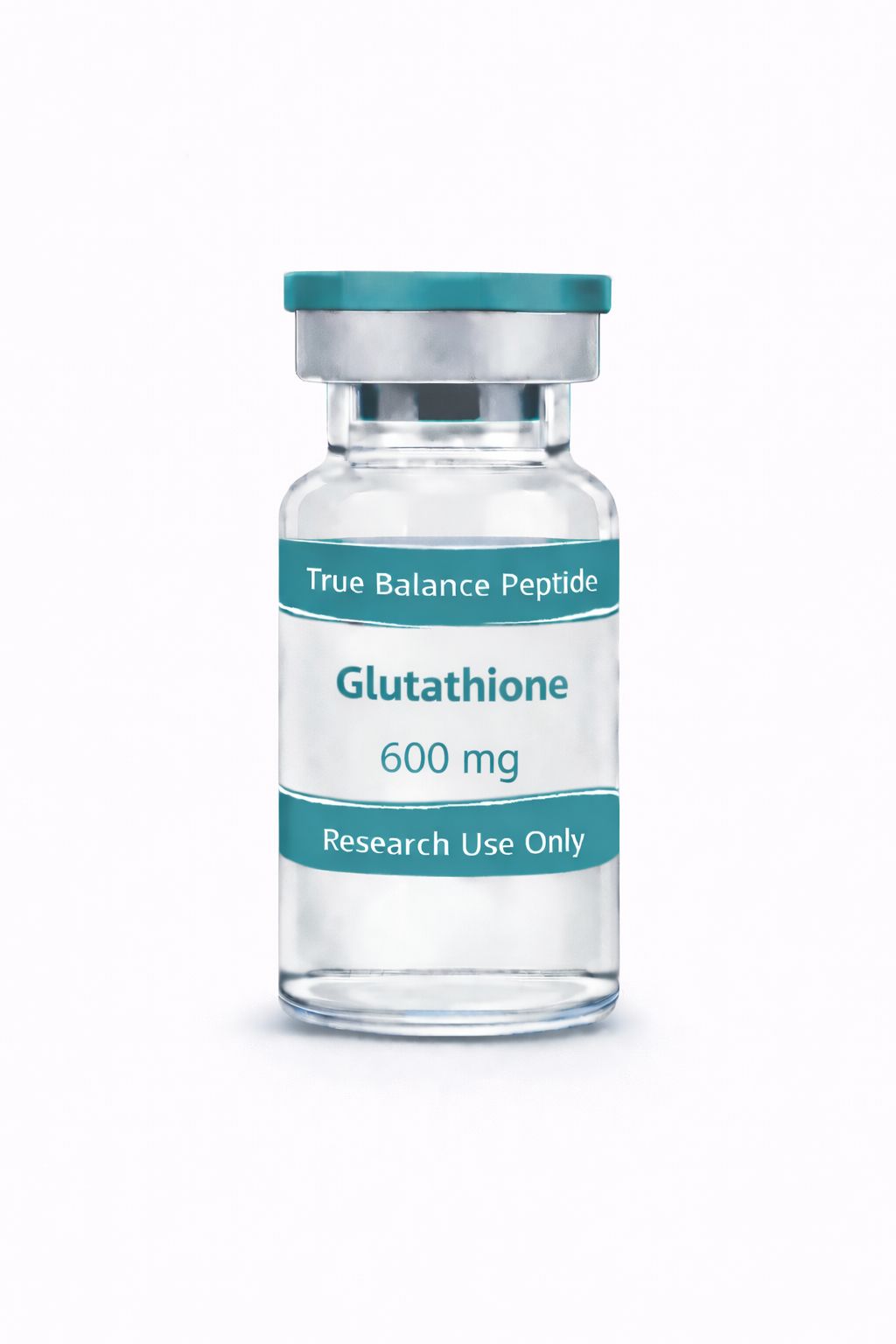 Glutathione 600 mg