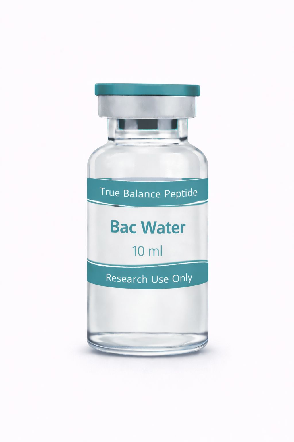 Bac Water 10 ml