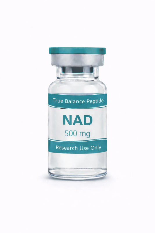 NAD 500mg