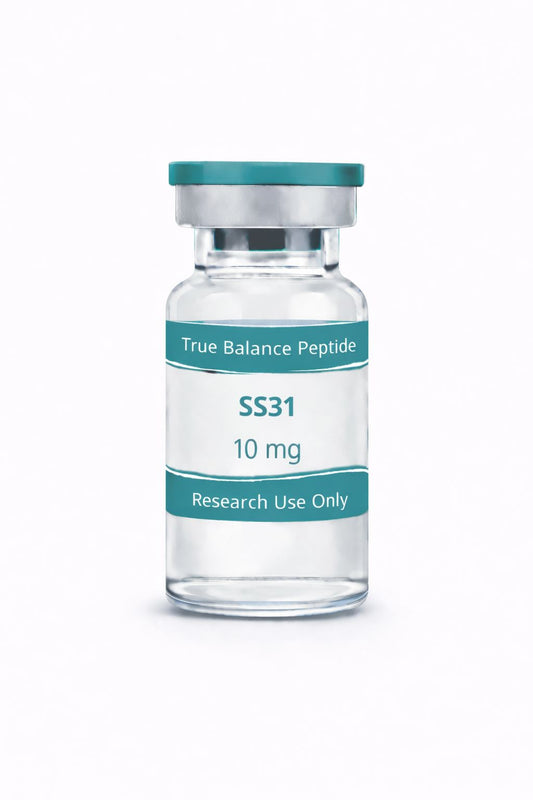 SS31 10 mg