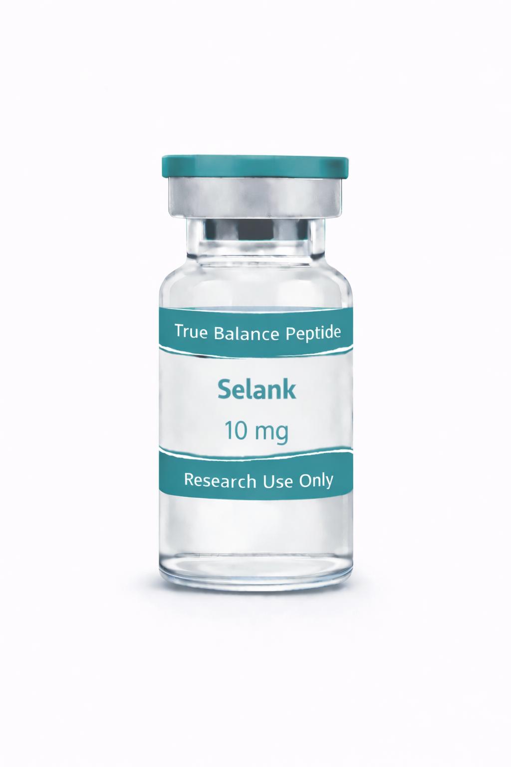 Selank 10 mg