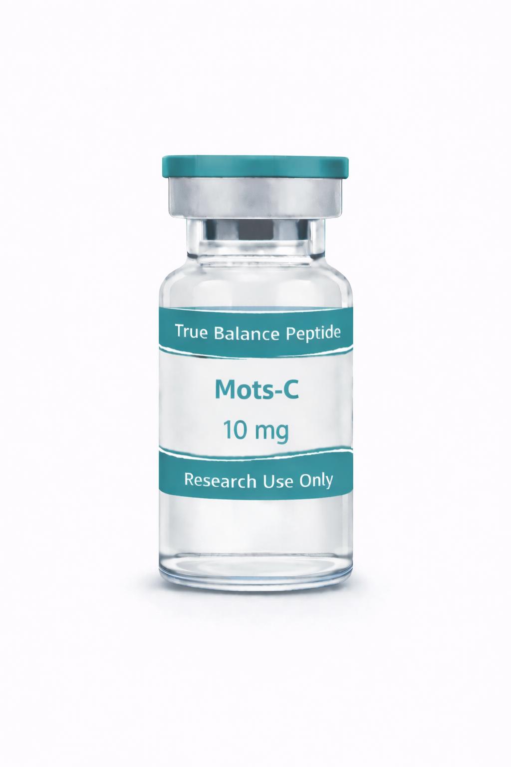 Mots-C 10 mg