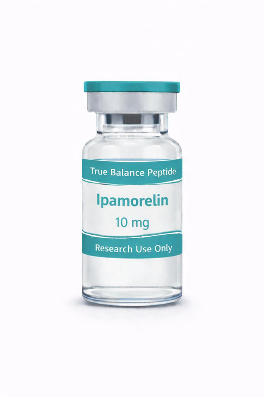 Ipamorelin 10 mg