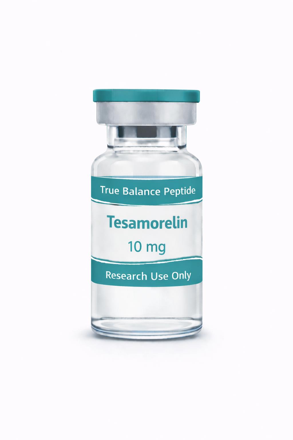 Tesamorelin 10 mg